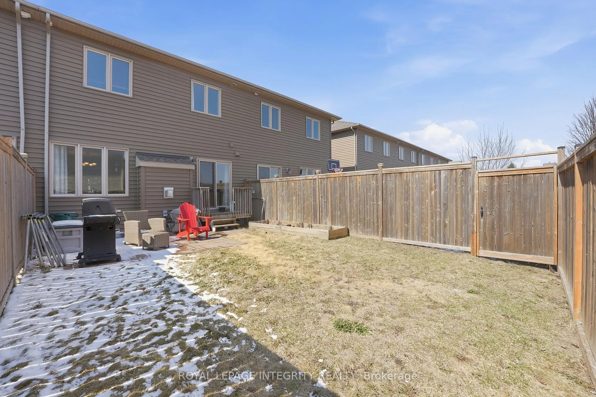 Photo 29 of 1036 Marconi Avenue, Ottawa, Kanata - Morgan's Grant/South March — HOMEH