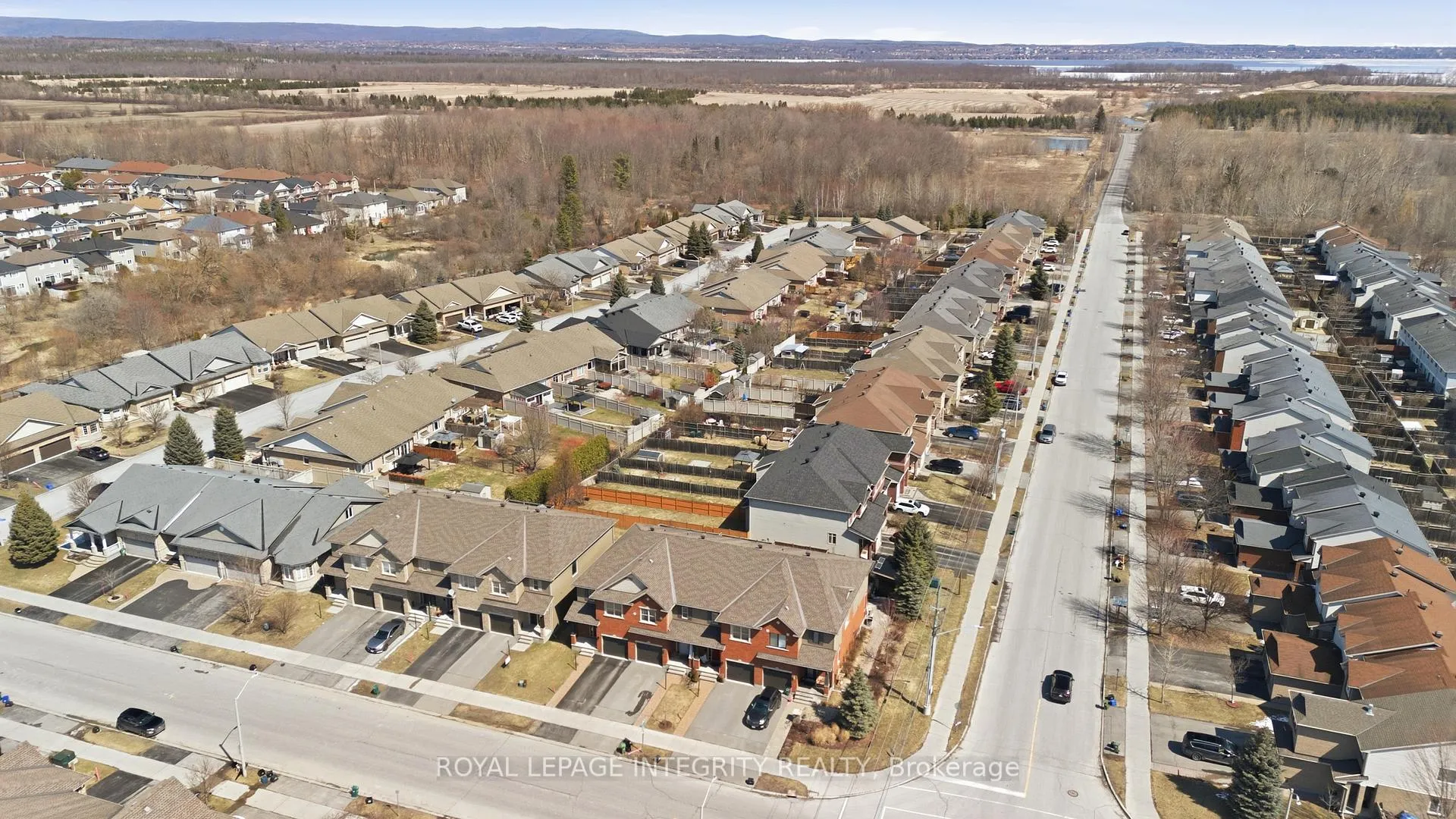 Photo 30 of 1036 Marconi Avenue, Ottawa, Kanata - Morgan's Grant/South March — HOMEH
