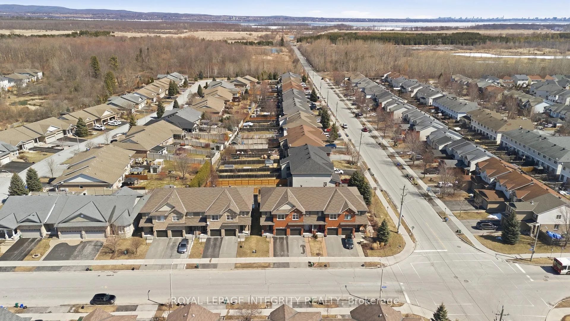 Photo 31 of 1036 Marconi Avenue, Ottawa, Kanata - Morgan's Grant/South March — HOMEH