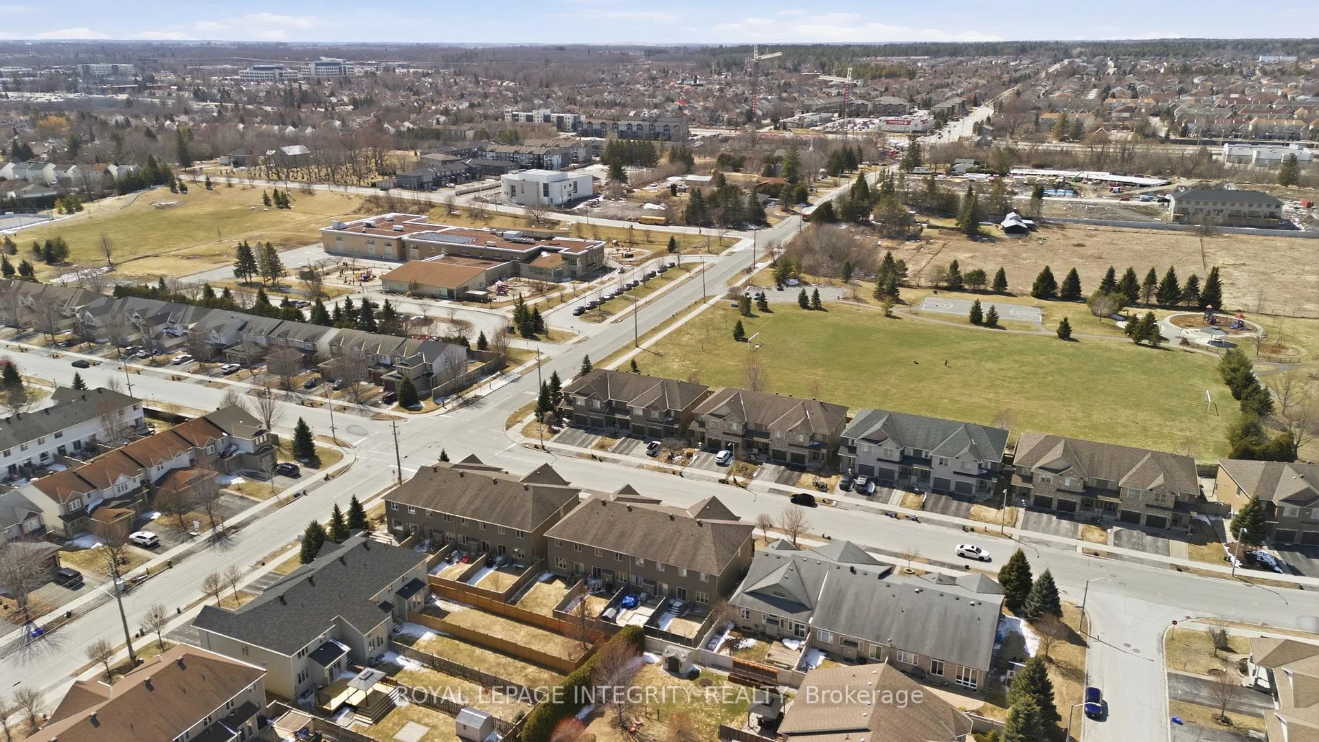 Photo 32 of 1036 Marconi Avenue, Ottawa, Kanata - Morgan's Grant/South March — HOMEH