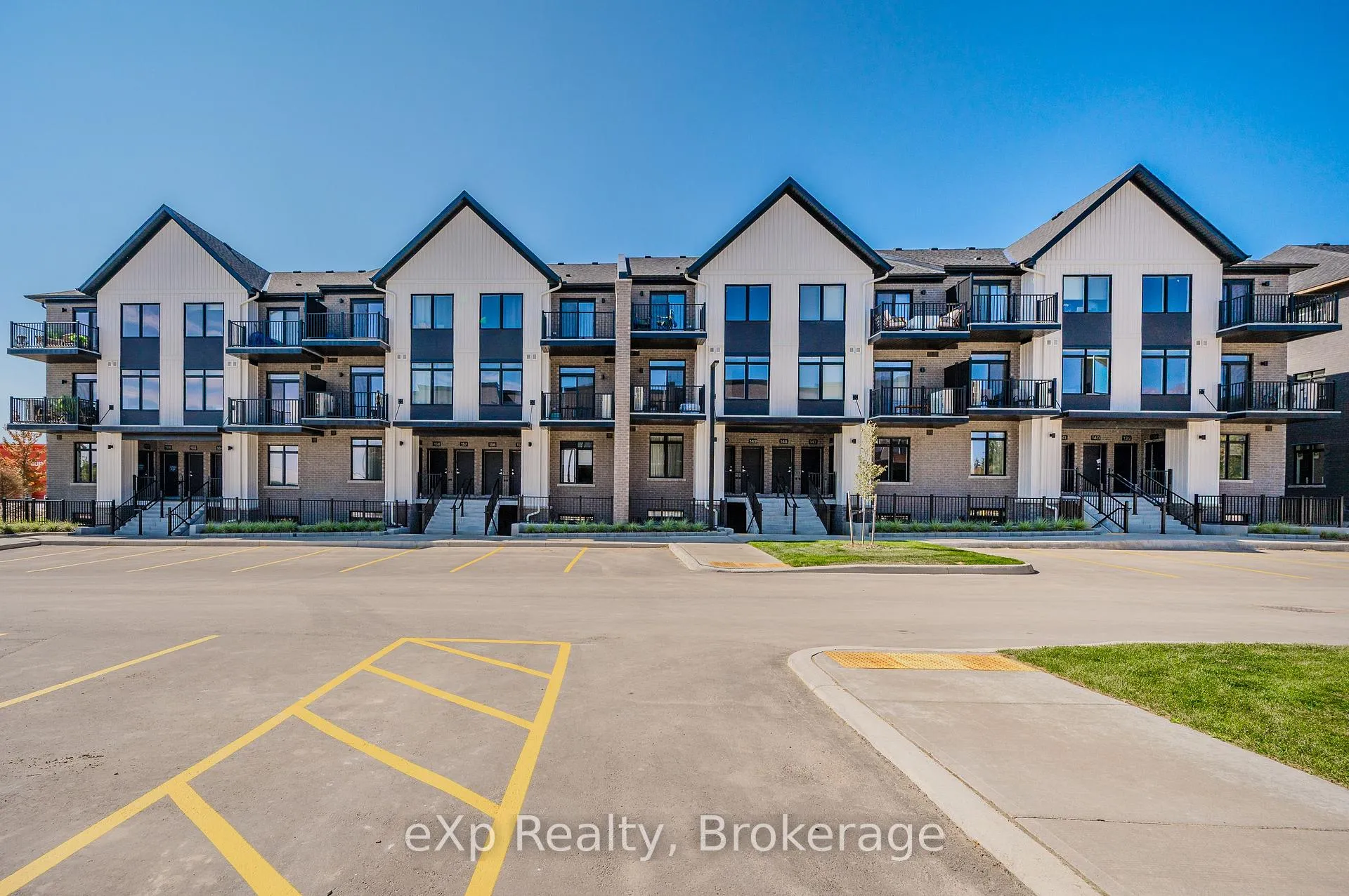 Photo 1 of Unit 71, 824 Woolwich Street, Guelph, Riverside Park — HOMEH