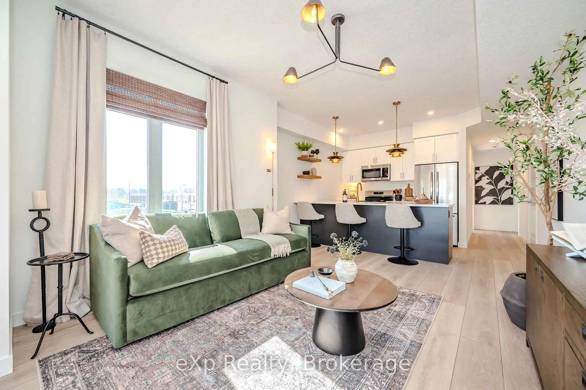 Photo 2 of Unit 71, 824 Woolwich Street, Guelph, Riverside Park — HOMEH
