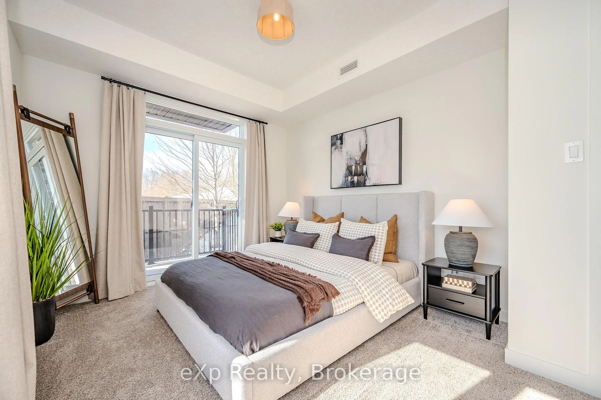 Photo 6 of Unit 71, 824 Woolwich Street, Guelph, Riverside Park — HOMEH