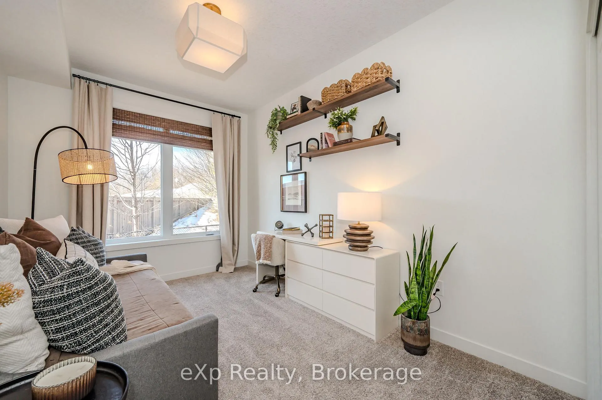 Photo 7 of Unit 71, 824 Woolwich Street, Guelph, Riverside Park — HOMEH