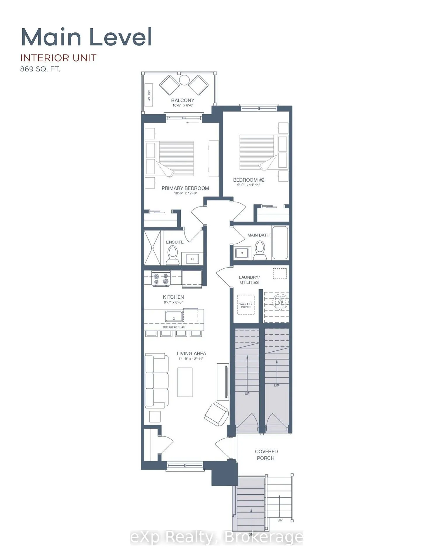 Photo 9 of Unit 71, 824 Woolwich Street, Guelph, Riverside Park — HOMEH