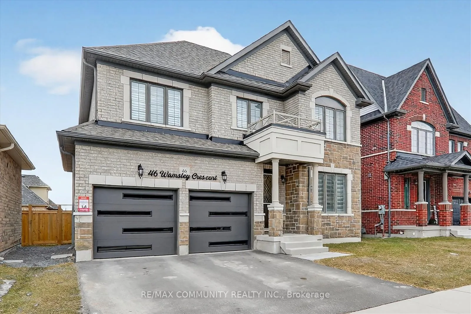 Photo 3 of 46 Wamsley Crescent, Clarington, Newcastle — HOMEH