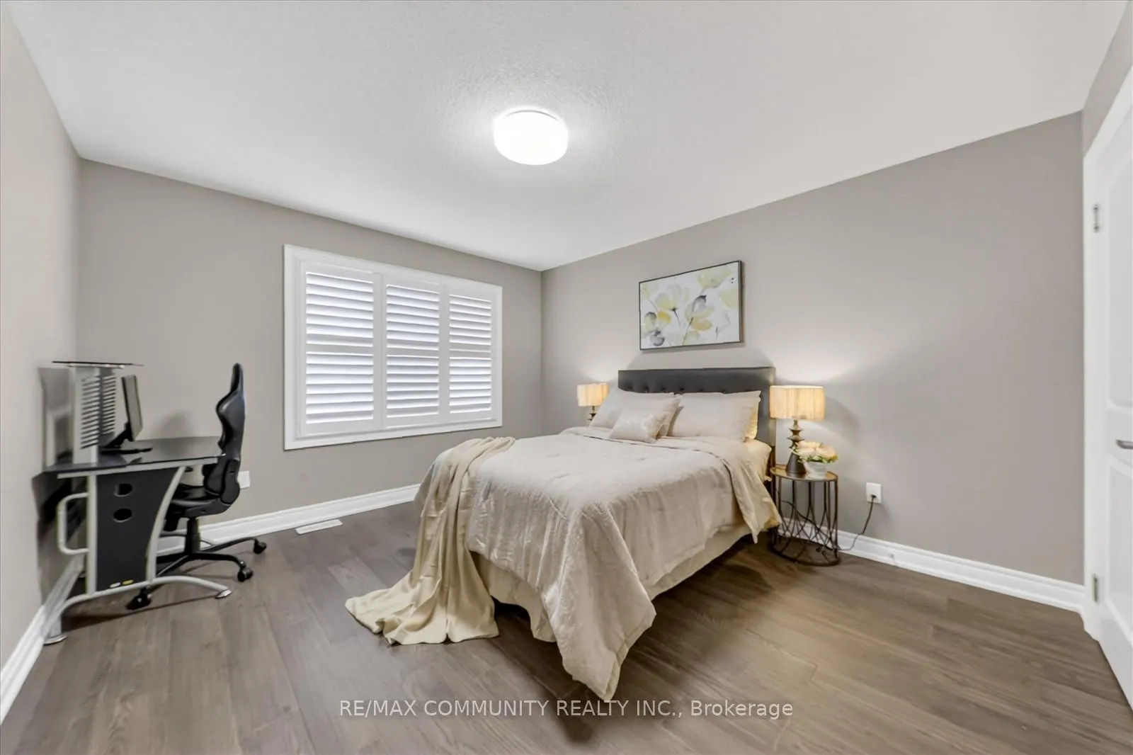 Photo 30 of 46 Wamsley Crescent, Clarington, Newcastle — HOMEH