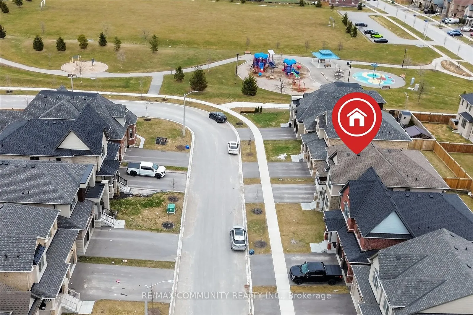 Photo 37 of 46 Wamsley Crescent, Clarington, Newcastle — HOMEH