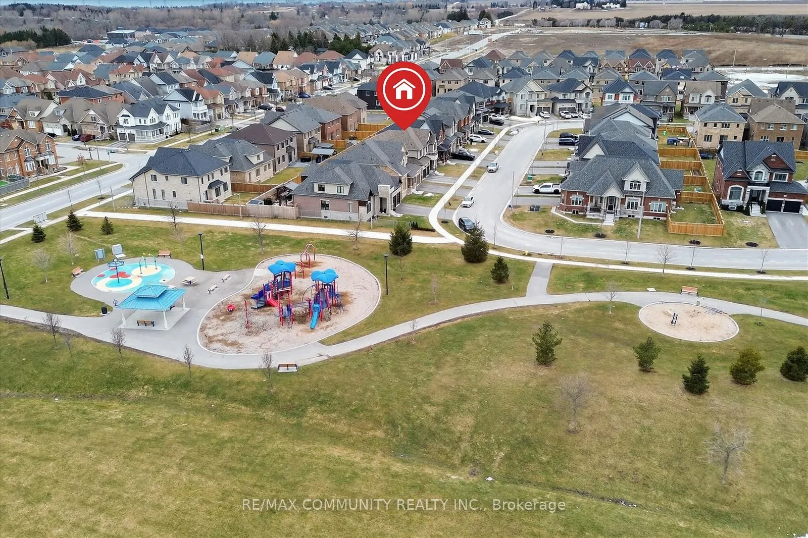 Photo 38 of 46 Wamsley Crescent, Clarington, Newcastle — HOMEH