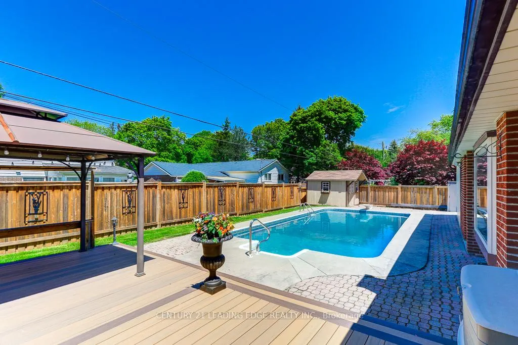 Photo 23 of 92 Drakefield Road, Markham, Bullock — HOMEH