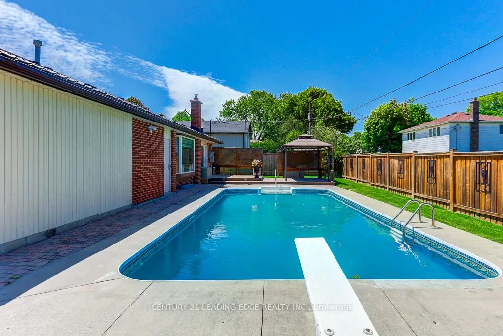 Photo 25 of 92 Drakefield Road, Markham, Bullock — HOMEH