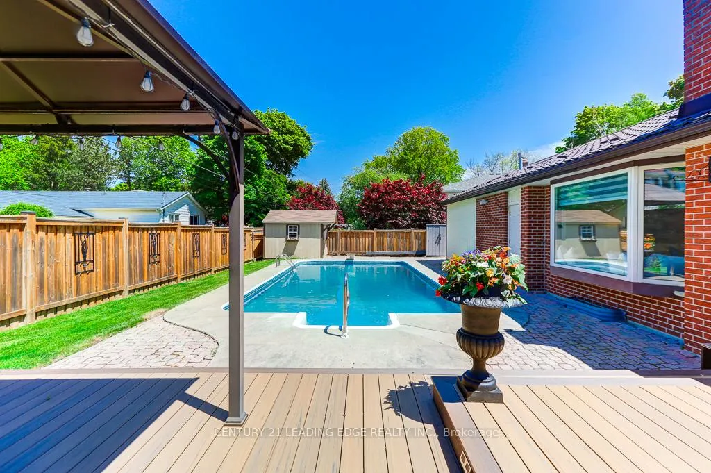 Photo 26 of 92 Drakefield Road, Markham, Bullock — HOMEH