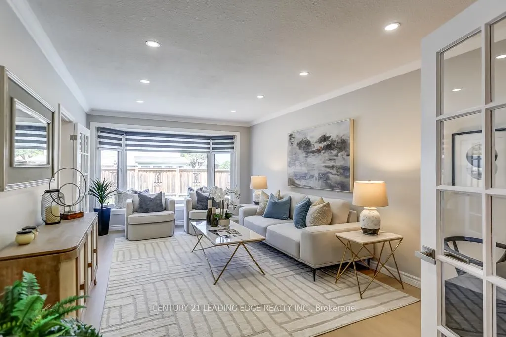 Photo 35 of 92 Drakefield Road, Markham, Bullock — HOMEH