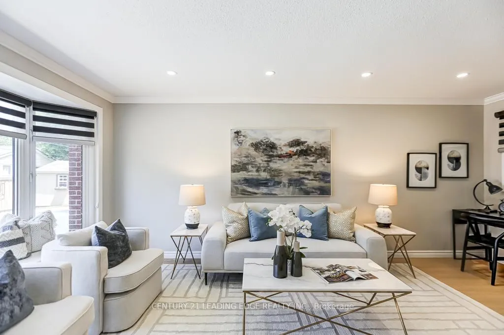 Photo 38 of 92 Drakefield Road, Markham, Bullock — HOMEH