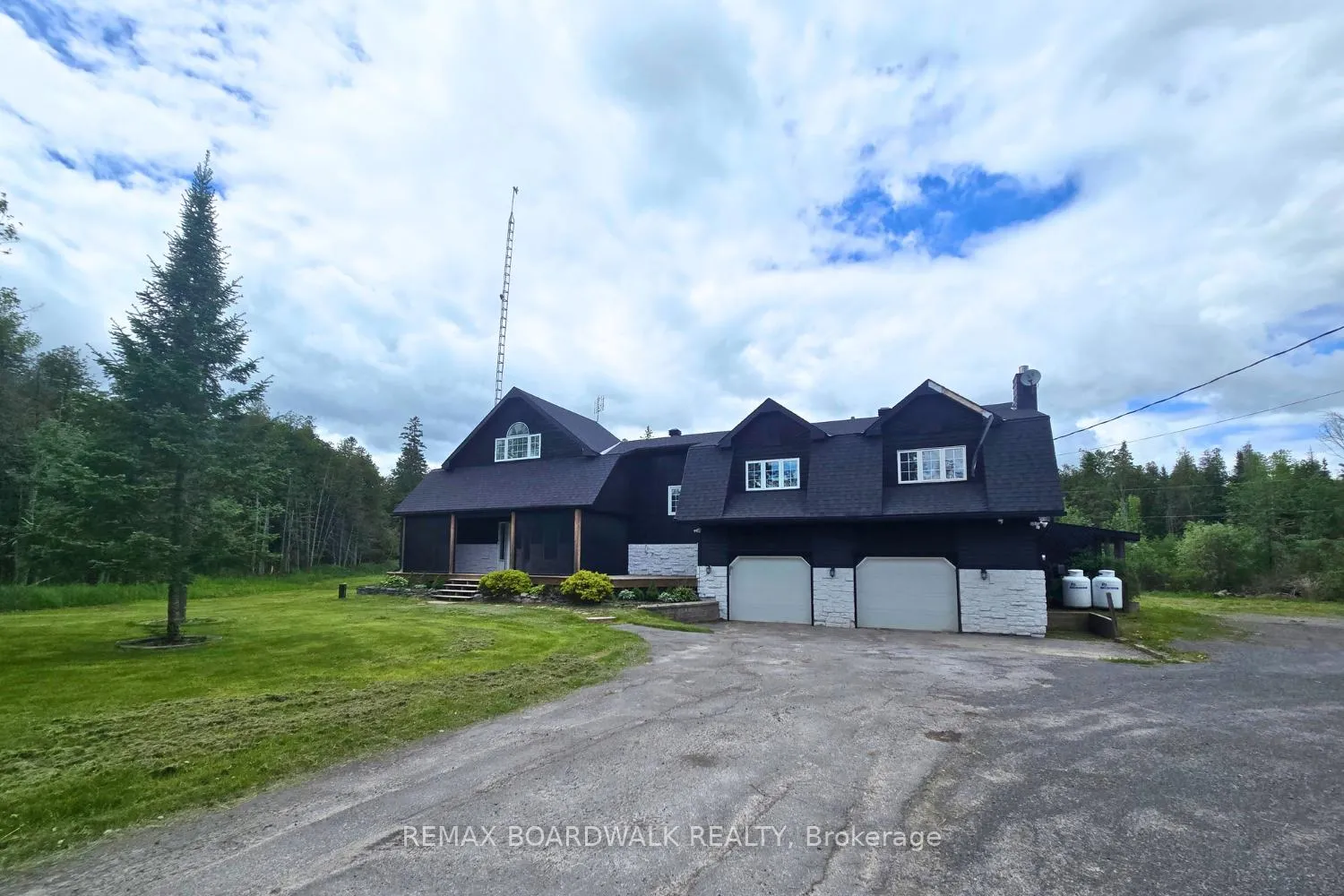 Photo 1 of 776 Kings Creek Road, Beckwith, Beckwith Twp — HOMEH