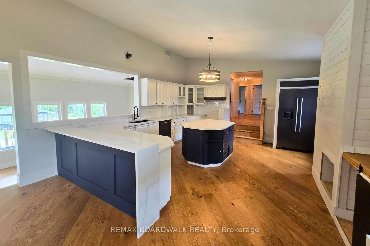 Photo 7 of 776 Kings Creek Road, Beckwith, Beckwith Twp — HOMEH