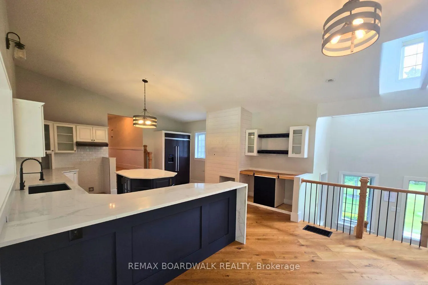 Photo 8 of 776 Kings Creek Road, Beckwith, Beckwith Twp — HOMEH