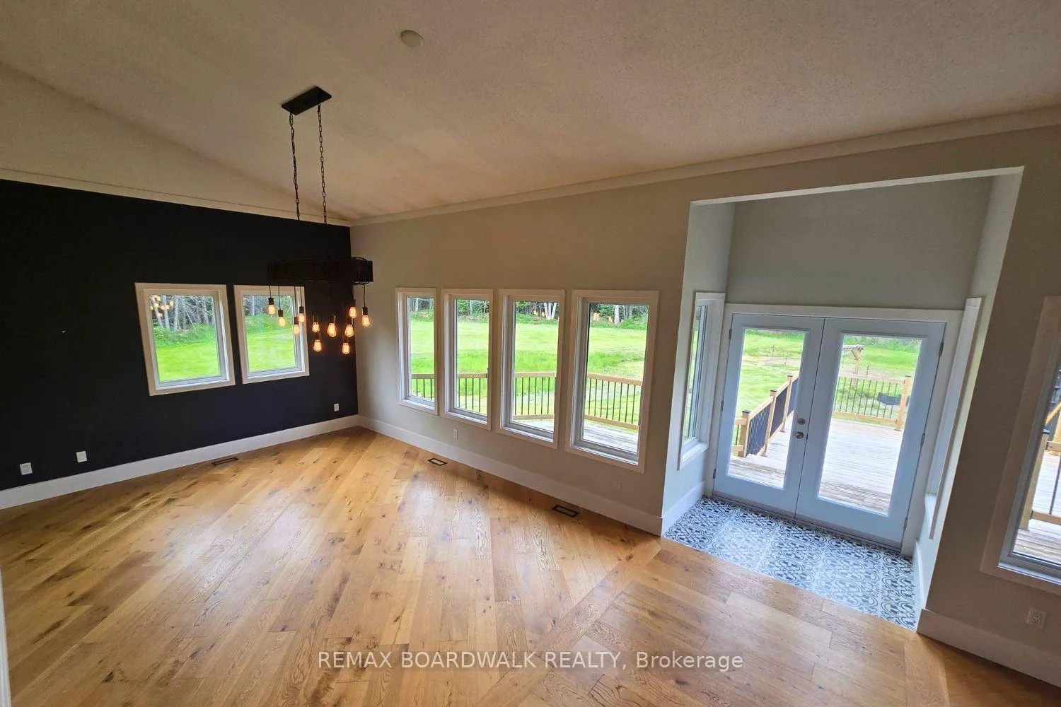 Photo 11 of 776 Kings Creek Road, Beckwith, Beckwith Twp — HOMEH