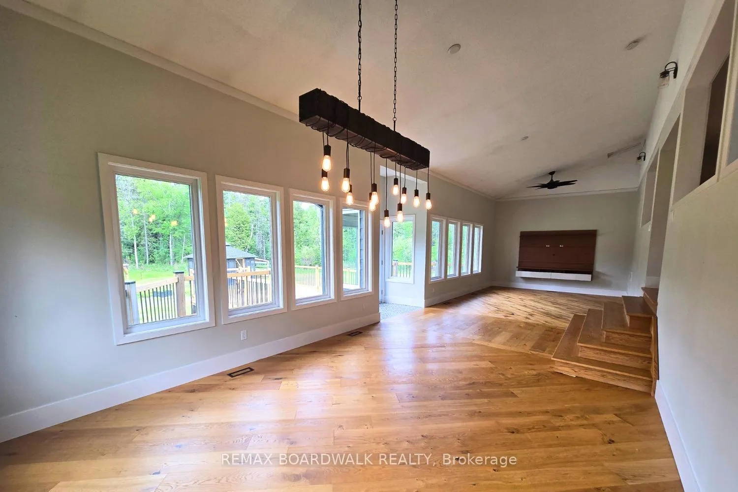 Photo 13 of 776 Kings Creek Road, Beckwith, Beckwith Twp — HOMEH