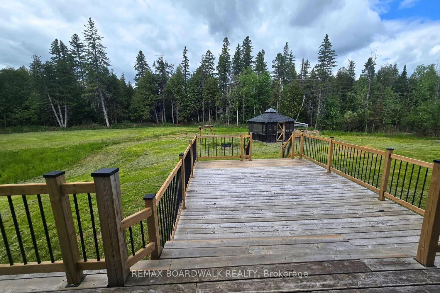 Photo 30 of 776 Kings Creek Road, Beckwith, Beckwith Twp — HOMEH