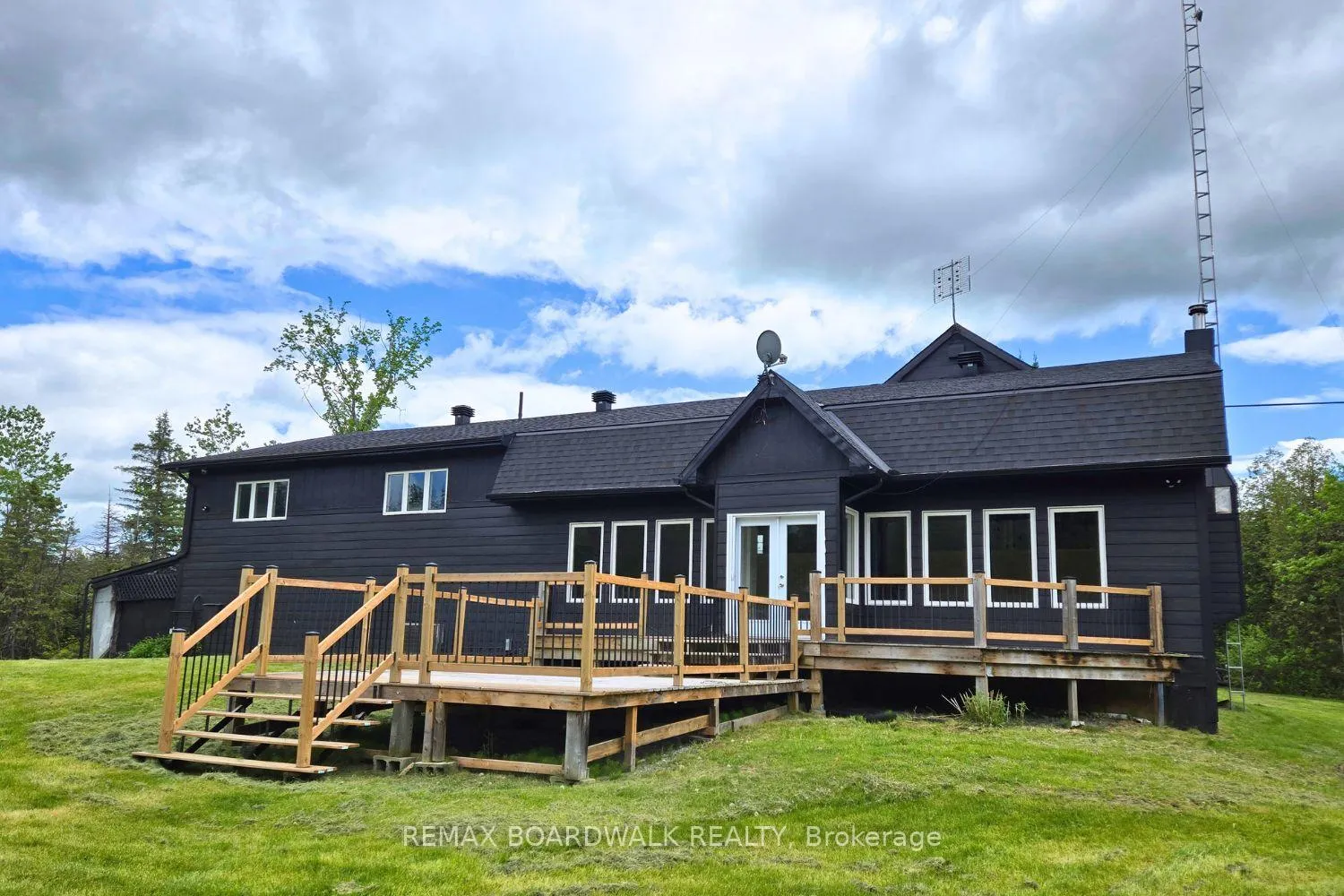 Photo 31 of 776 Kings Creek Road, Beckwith, Beckwith Twp — HOMEH