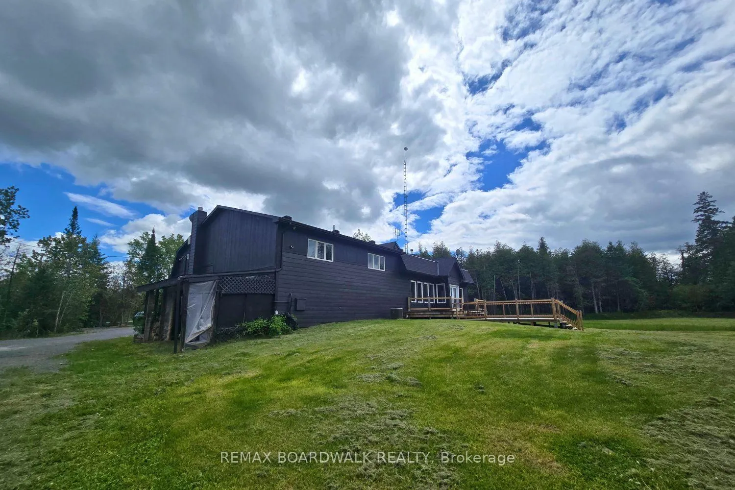 Photo 32 of 776 Kings Creek Road, Beckwith, Beckwith Twp — HOMEH
