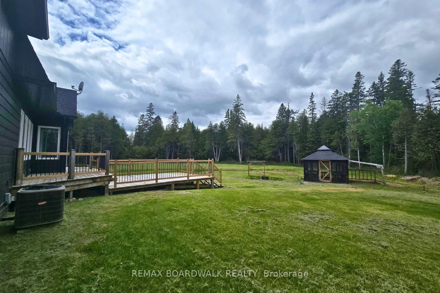 Photo 33 of 776 Kings Creek Road, Beckwith, Beckwith Twp — HOMEH