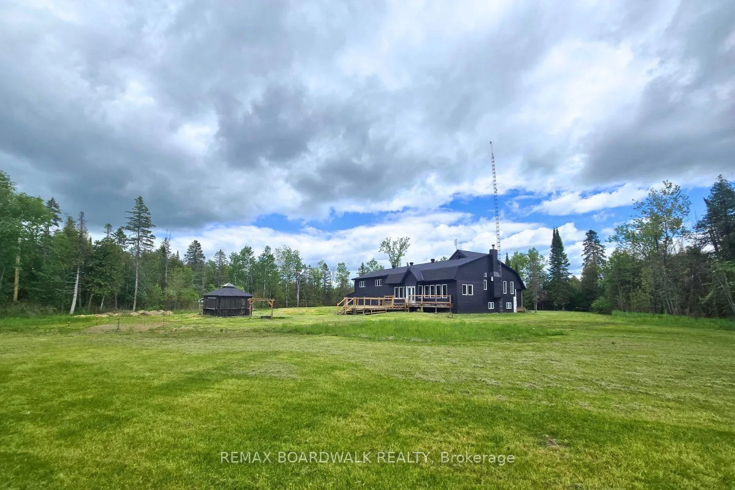 Photo 34 of 776 Kings Creek Road, Beckwith, Beckwith Twp — HOMEH