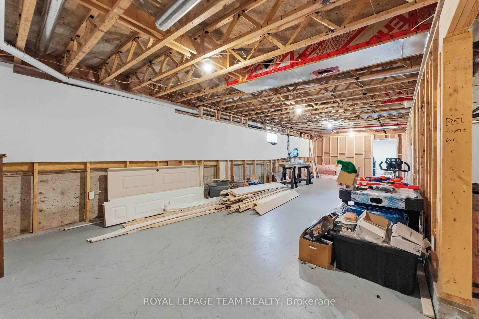 Photo 31 of 1628 Stanleyfield Crescent, Ottawa, Greely — HOMEH