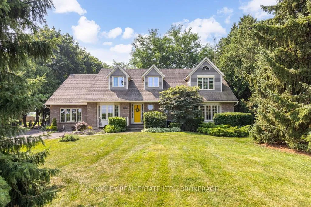 Photo 1 of 1662 Second Avenue, St. Catharines, Rural Fourth — HOMEH