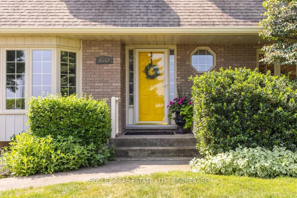 Photo 6 of 1662 Second Avenue, St. Catharines, Rural Fourth — HOMEH