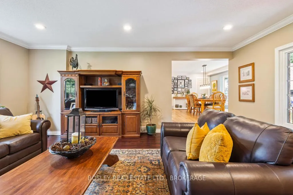 Photo 9 of 1662 Second Avenue, St. Catharines, Rural Fourth — HOMEH