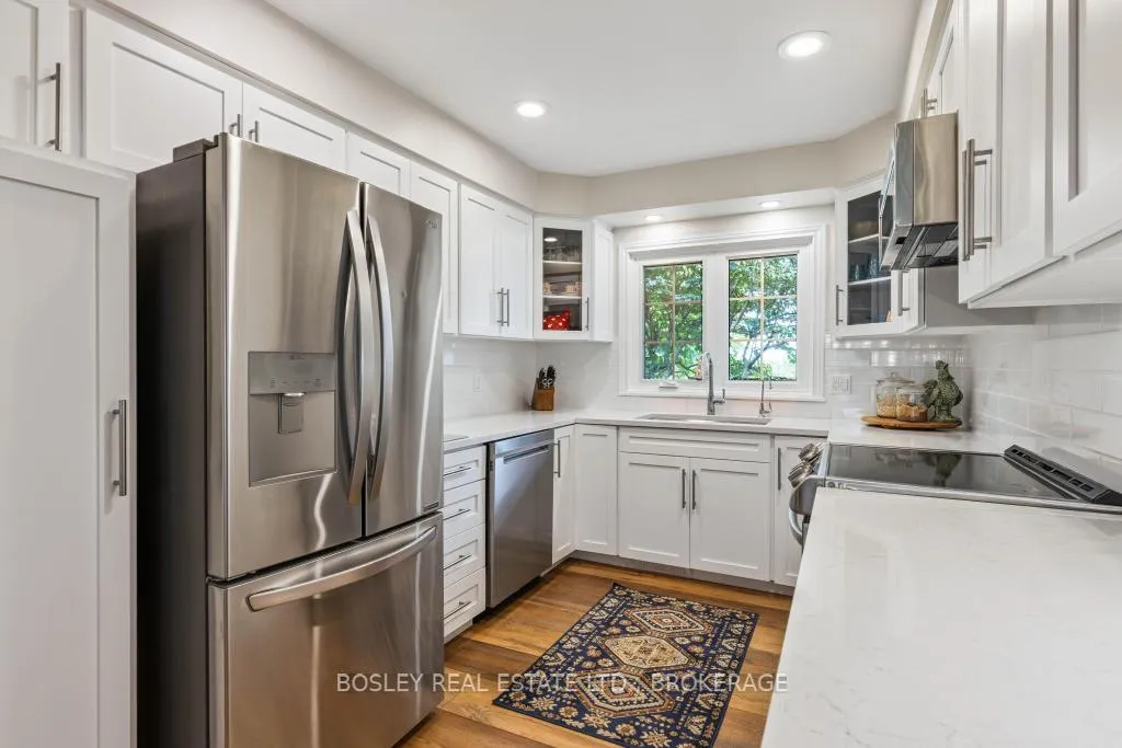 Photo 11 of 1662 Second Avenue, St. Catharines, Rural Fourth — HOMEH