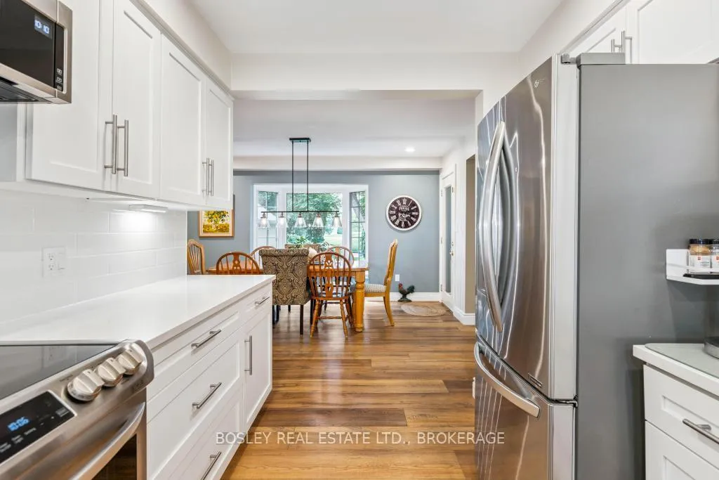 Photo 12 of 1662 Second Avenue, St. Catharines, Rural Fourth — HOMEH