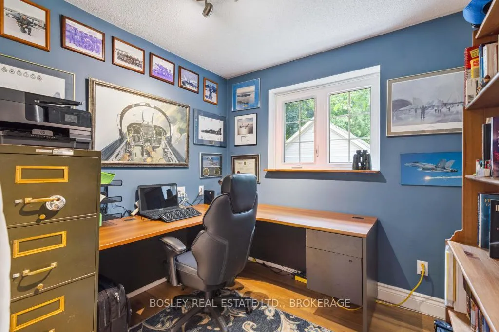 Photo 15 of 1662 Second Avenue, St. Catharines, Rural Fourth — HOMEH