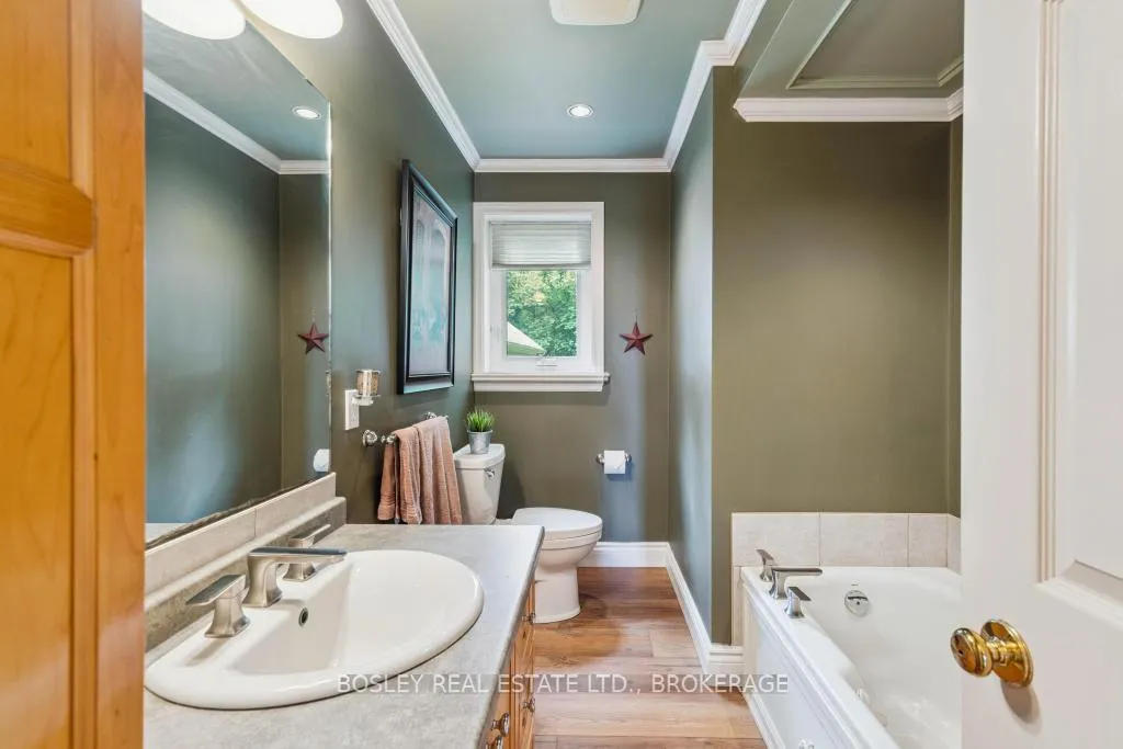 Photo 16 of 1662 Second Avenue, St. Catharines, Rural Fourth — HOMEH