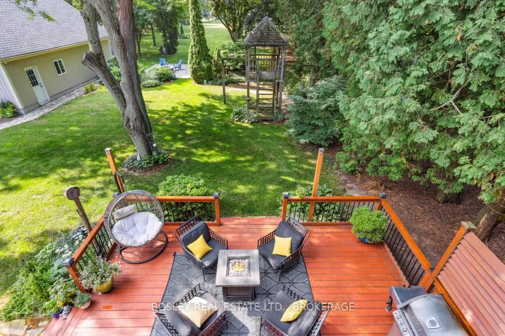 Photo 23 of 1662 Second Avenue, St. Catharines, Rural Fourth — HOMEH
