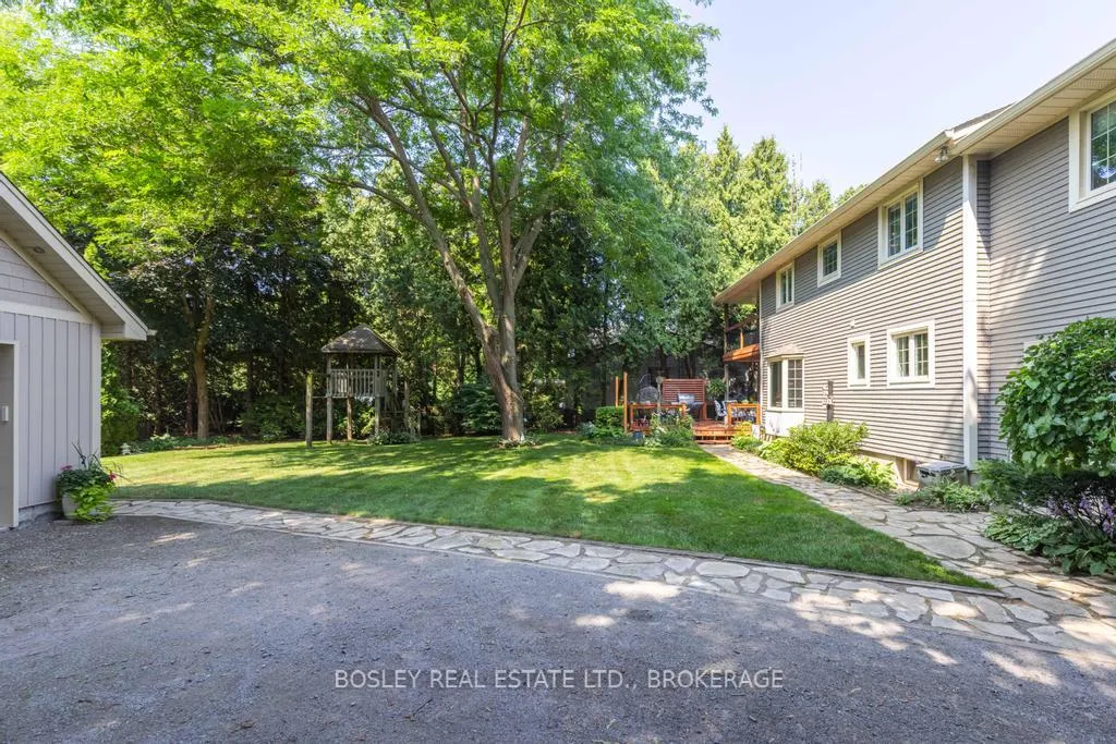 Photo 30 of 1662 Second Avenue, St. Catharines, Rural Fourth — HOMEH
