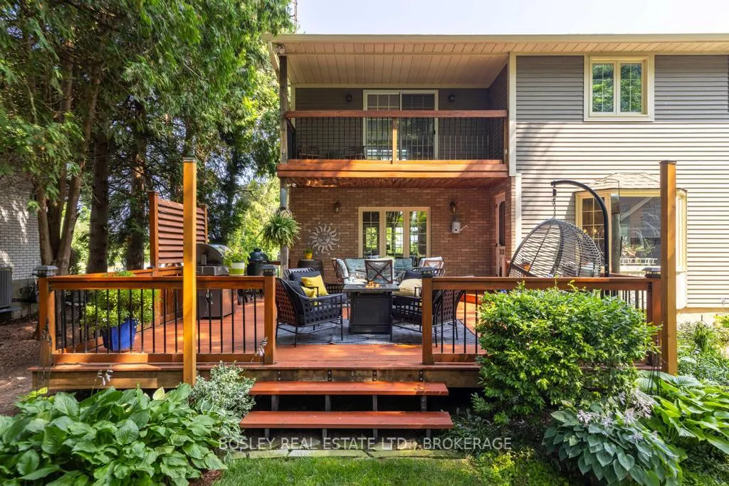 Photo 32 of 1662 Second Avenue, St. Catharines, Rural Fourth — HOMEH