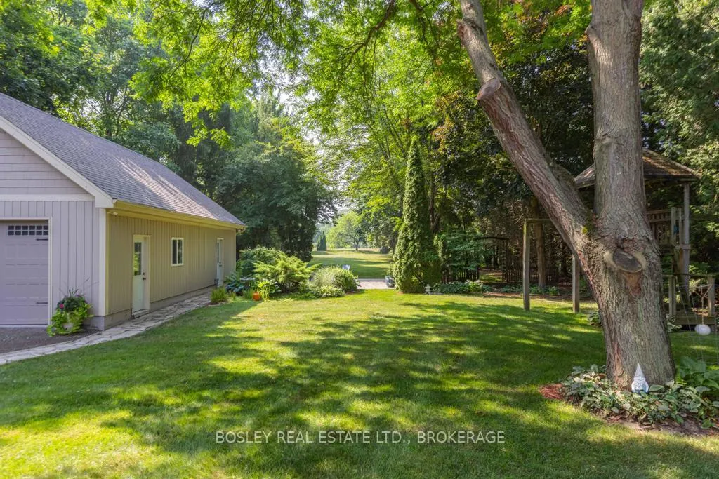 Photo 33 of 1662 Second Avenue, St. Catharines, Rural Fourth — HOMEH