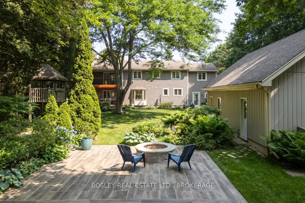 Photo 34 of 1662 Second Avenue, St. Catharines, Rural Fourth — HOMEH