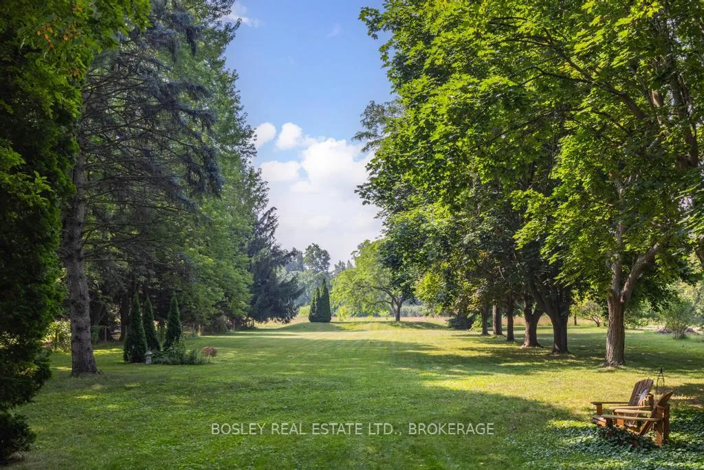 Photo 35 of 1662 Second Avenue, St. Catharines, Rural Fourth — HOMEH