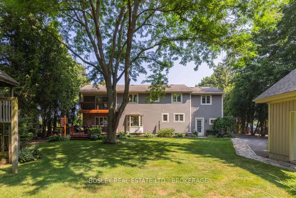 Photo 36 of 1662 Second Avenue, St. Catharines, Rural Fourth — HOMEH