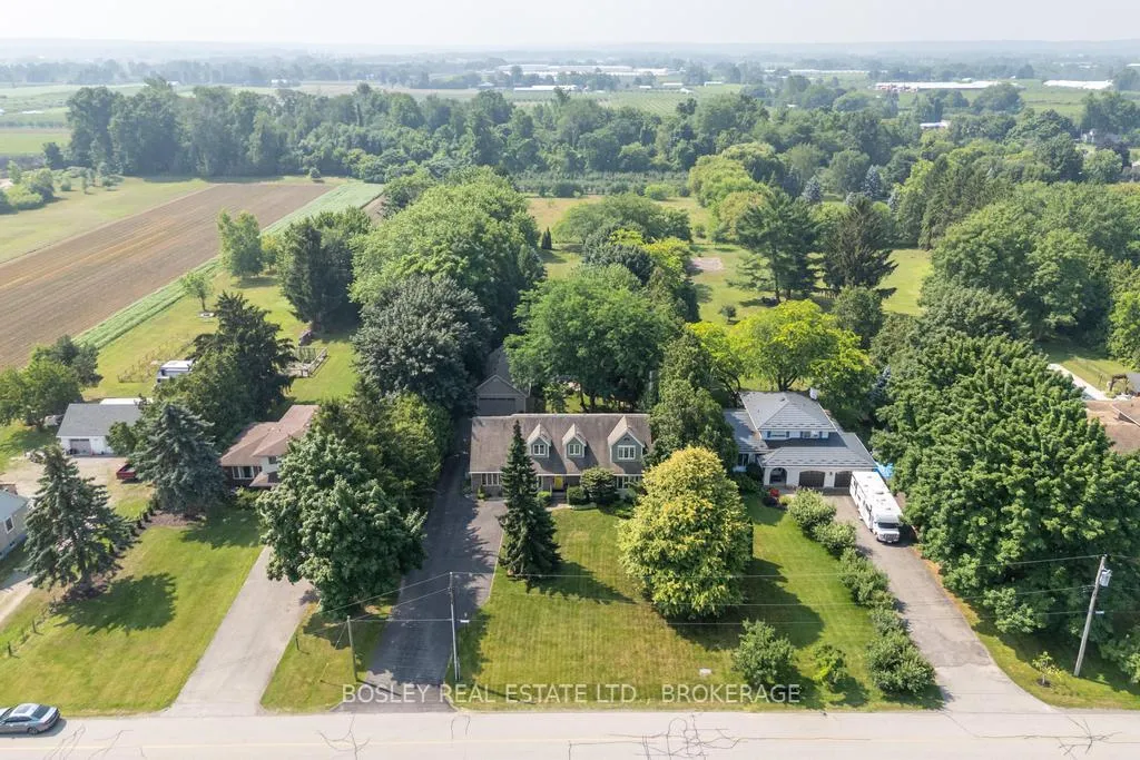 Photo 41 of 1662 Second Avenue, St. Catharines, Rural Fourth — HOMEH