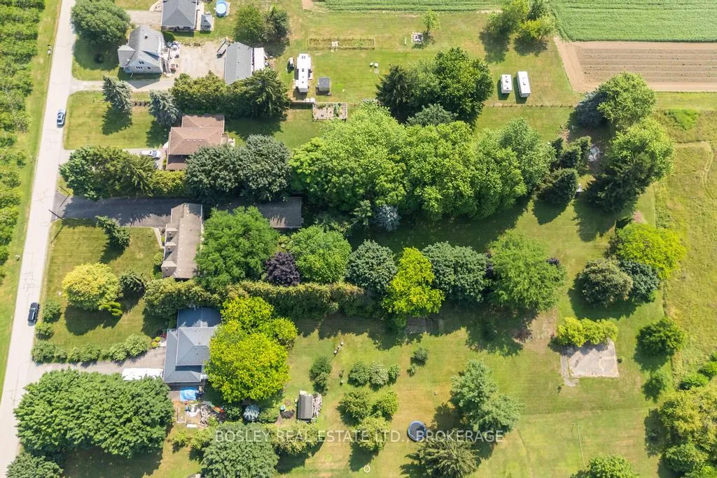 Photo 42 of 1662 Second Avenue, St. Catharines, Rural Fourth — HOMEH