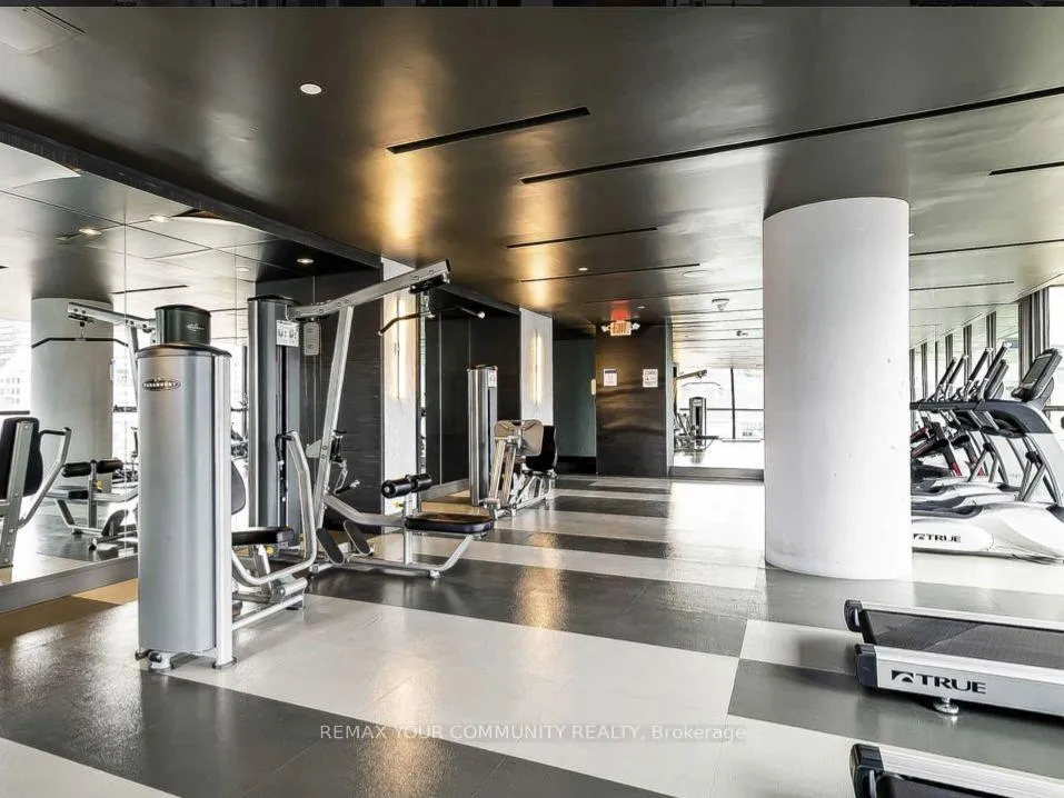 Photo 17 of Unit 2102, 290 Adelaide Street W, Toronto, Waterfront Communities — HOMEH