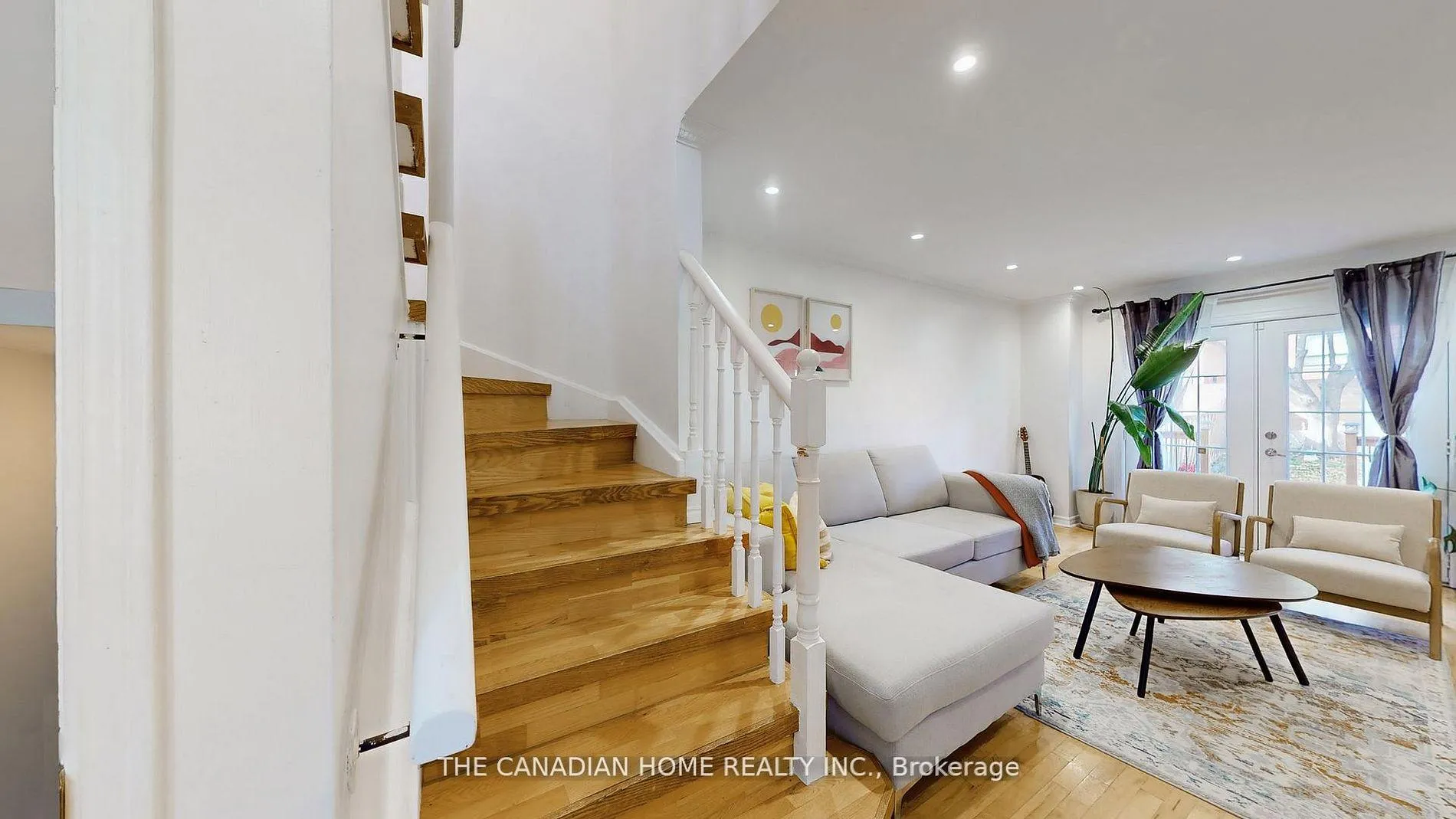 Photo 15 of 226 Ecclestone Drive, Brampton, Brampton West — HOMEH