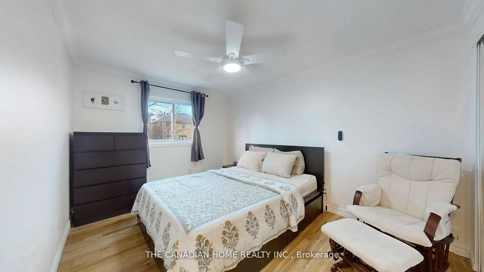 Photo 17 of 226 Ecclestone Drive, Brampton, Brampton West — HOMEH