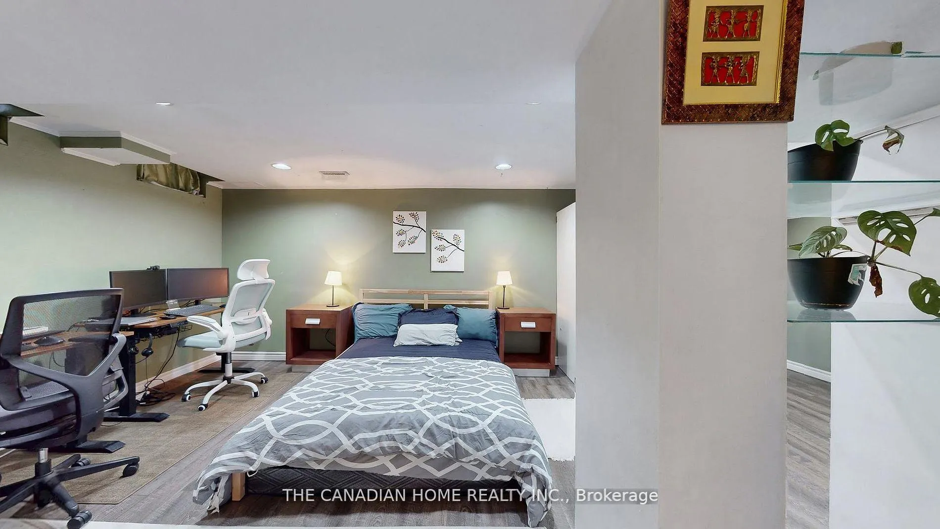 Photo 27 of 226 Ecclestone Drive, Brampton, Brampton West — HOMEH