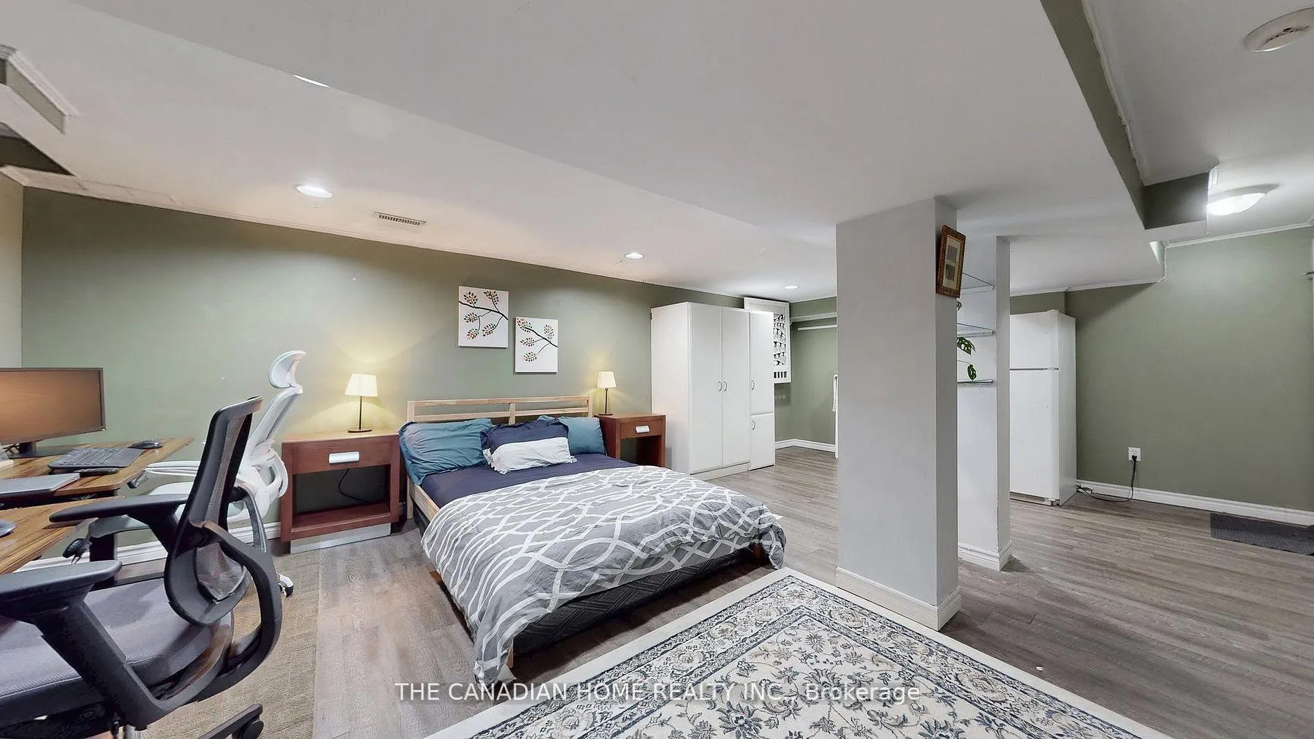 Photo 28 of 226 Ecclestone Drive, Brampton, Brampton West — HOMEH